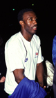 Linford Christie